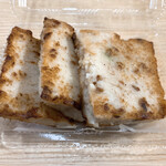 リリーズ タイワン ショップ - 大根餅