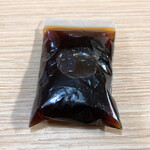 リリーズ タイワン ショップ - 大根餅のタレ