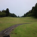 鹿島の杜カントリー倶楽部 - 