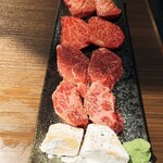 焼肉とワイン 醍醐 - 