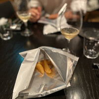 ラ・ボンヌターブル - 