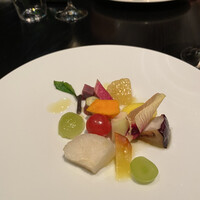 ラ・ボンヌターブル - 