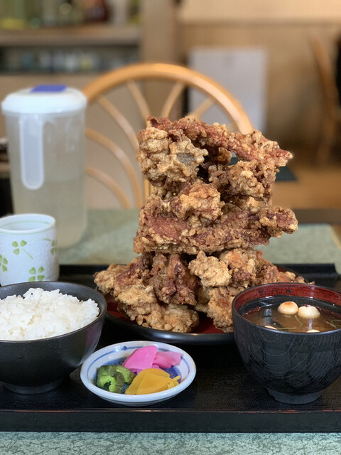 洋食亭 寅安 塩釜口 洋食 食べログ 洋食亭 寅安 塩釜口 洋食 食べログ