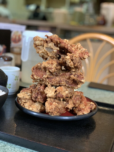 洋食亭 寅安 塩釜口 洋食 食べログ 洋食亭 寅安 塩釜口 洋食 食べログ