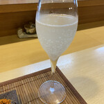 味乃しゅうか - シュワシュワ