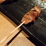 Yakitori Kinzan - 