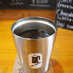 カフェ リベル - コーヒー（ブラジルアララ）