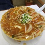 ひろし食堂 - スタミナ麺2020.09.07