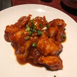 焼肉・韓国料理マダン - ミノ