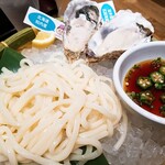 NAGOYA OYSTER BAR - 