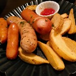 ボートカフェ - 