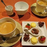 THE HIRAMATSU HOTELS&RESORTS - ➇