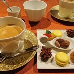 THE HIRAMATSU HOTELS&RESORTS - ➇