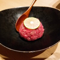 和牛焼肉じろうや 介 wagyu&sake 名古屋駅前本店 - 