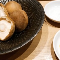 和牛焼肉じろうや 介 wagyu&sake 名古屋駅前本店 - 