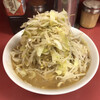 ラーメン二郎 ひばりヶ丘駅前店