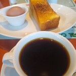 YEBISU CAFE - 