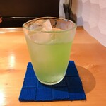 星火 - お茶