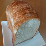 Boulangerie SOHA - 山形食パン