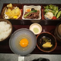 すきやきしゃぶしゃぶ 神戸牛 石田 ハービスPLAZA店 - 