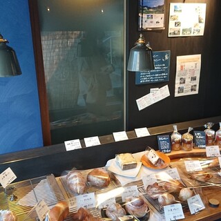 ブーランジェリー ソア_2