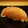 Sushitakubo - 料理写真:小鯛