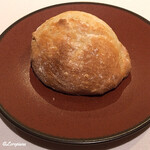 カーサ・デル・チーボ - Ciabatta