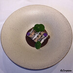 カーサ・デル・チーボ -  Terine di Foregra e Anako