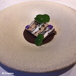 カーサ・デル・チーボ -  Terine di Foregra e Anako