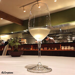 カーサ・デル・チーボ - Ciù Ciù Le Merlettaie Offida Pecorino