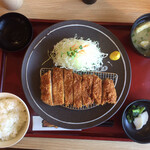 Tonkatsu Icchou - 