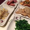 Beawon Korean Restaurant - 料理写真: