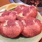 焼肉信州亭 - 