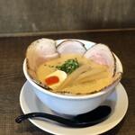 ラーメン家 みつ葉 - 