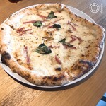 Farmers Pizzeria DON FARM - 