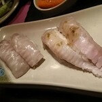 The Office Restaurant & Lounge - 料理写真: