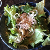 XEX TOKYO / 鉄板焼An - 