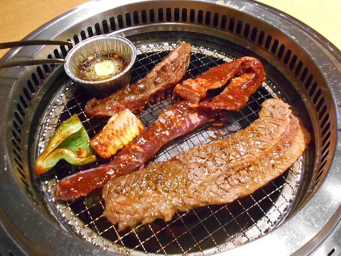 ダイアンサスさんが投稿した焼肉きんぐ 新潟小新店（新潟/小針）の口コミ詳細 [食べログ] 焼肉きんぐ 新潟小新店