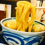 饂飩頑陣 - 