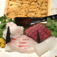 なにわ料理 有 - 