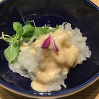 なにわ料理 有 - 