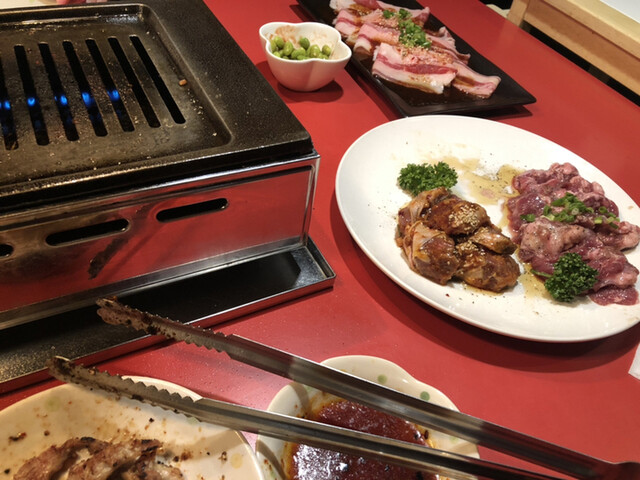 ぴょん吉にく仙人（【旧店名】ぴょん吉） - 弘前学院大前（焼肉）の写真