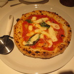 pizzeria MIU - マルゲリータ（Ｓサイズ）