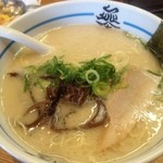 麺屋　あおい - ラーメン