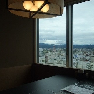 日本料理 銀座_2