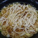 ふじ - やっぱそばが旨い