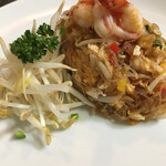 タイ料理ぺっぽい - 