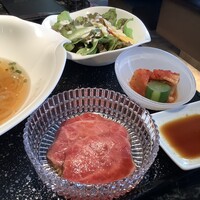 東京焼肉 一頭や - 