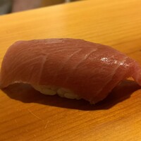 鮨 あらい - カマのトロ