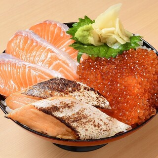 海鮮居酒屋 山傳丸_1